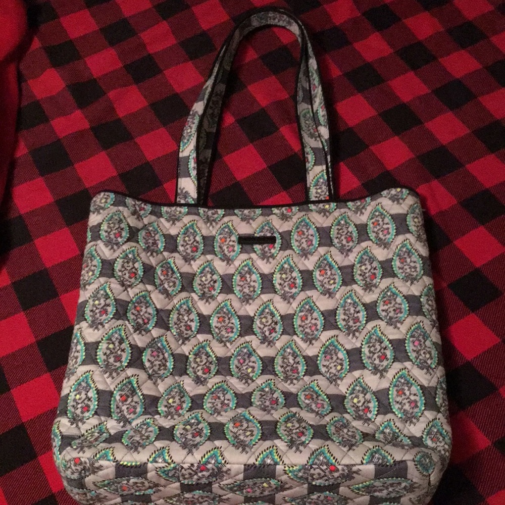 Vera Bradley Tote